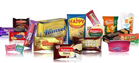 rebisco factory address|Republic Biscuit Corporation .